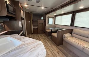 2020 Keystone RV Hideout 272LHS