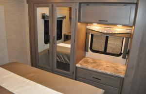 2023 Thor Motor Coach Four Winds 31EV