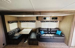 Family Approved (And Fur Babies) RV Rental