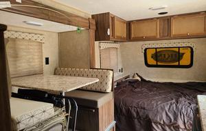 2018 Viking Ultra-Lite 17BHS