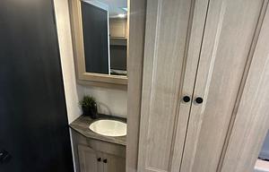 S18 2027 Sunseeker - Small - No Slide Outs