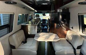 Casper — 2017 Airstream Interstate
