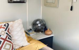 Tiny Home on wheel's