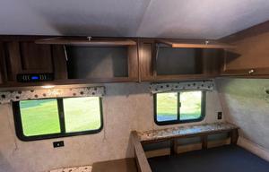 2016 Forest River RV clipper CWT17BH RV rental photo 10