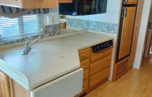 Newmar Kountry Star 3778
