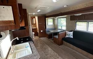 2010 Jayco Jay Flight 25BHS