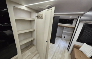 Brand New 2025 Forest-River Family Bunkhouse 36ft