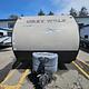 2016 Forest River RV Cherokee Grey Wolf 26DBH RV rental photo 4