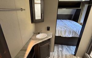 2022 Grand Design Transcend Xplor 321BH