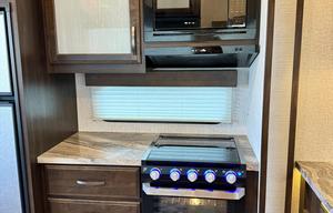 NoCo 2020 Grand Design Momentum 25G