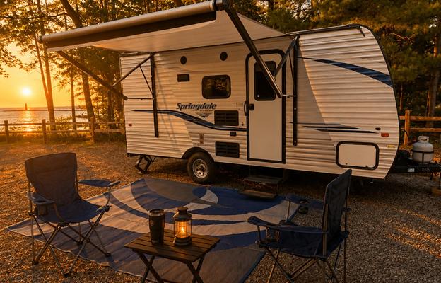 Springdale Bunkhouse