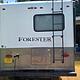 2017 Forest River RV Forester