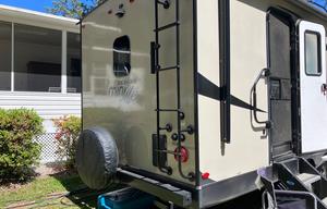 2019 Forest River RV Rockwood Mini Lite 2511S