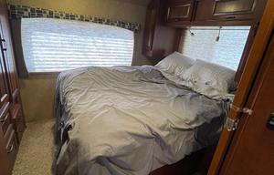 Great family camper with bunkhouse