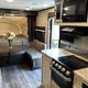The 2020 Jayco Jay Feather, cozy cabin on wheels!
