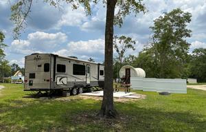 2018 Keystone RV Hideout 28RKS RV rental photo 4