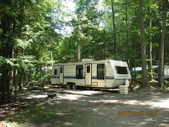 White Birch Campground