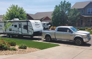 2018 Jayco Jay Flight SLX 284BHS