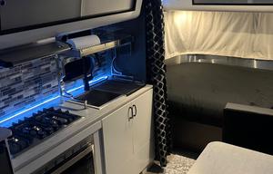 Modern Custom 2022 Airstream Caravel - Serenity
