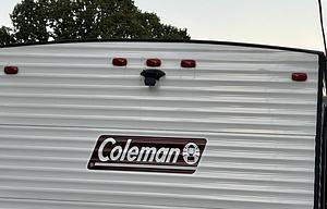 2021 Coleman Lantern 263BHWE