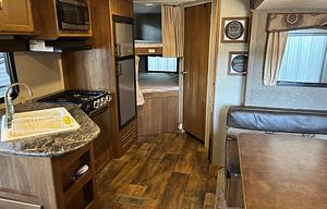 Rollin' FUNder Adventure Camper