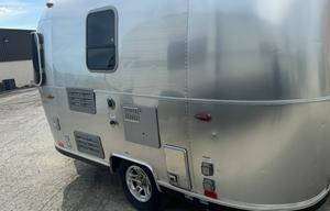 2018 Airstream Bambi 16RB