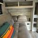 NEW! Camp Anywhere In Comfort - Solar - TV & Air Conditioning
