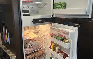 Forest River RV Cherokee Grey Wolf - Sleeps 9