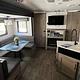 2021 Forest River RV Cherokee Alpha Wolf 26DBH-L