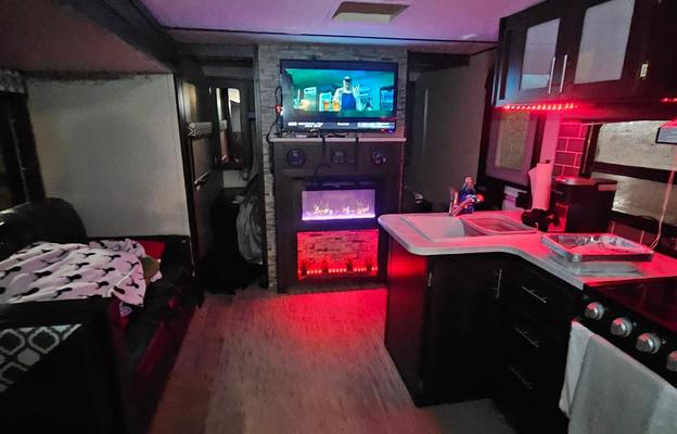 Experience the Solar Eclipse in Style