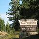 OCHOCO DIVIDE Campground