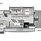 Clean&Comfortable 2023 Forest River Sunseeker LE