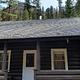 Magruder Ranger Rental Cabin