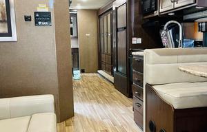 2018 Thor Motor Coach ACE 32.1