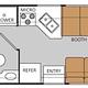 2017 Class C Motorhome - Jackson Rentals