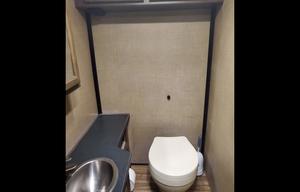 2019 Thor Motor Coach Four Winds 28A with solar