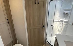 2025 Forest River RV Rockwood Mini Lite 2516S
