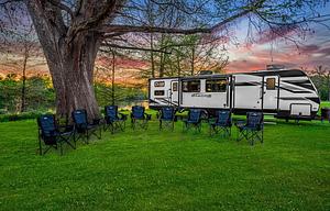 The Tumbleweed | Bunk House (Sleeps 8)