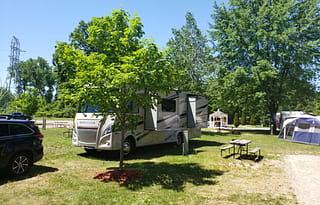 2020 Winnebago Intent 28y