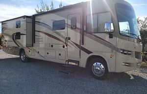 2018 Forest River RV Georgetown 5 Series 36B5