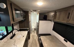 2022 Coachmen RV Clipper Ultra-Lite 17BH