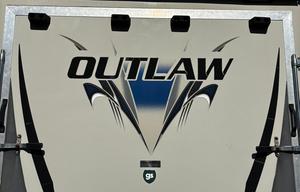 Toy Hauler Family Friendly RV