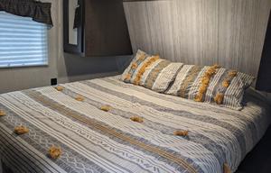 Heartland Pioneer Bunkhouse