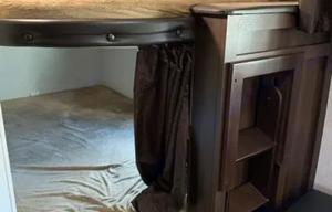 Fully Stocked Half-Ton Towable Jayco Baja