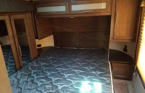 2019 Keystone RV Cougar 29RDBwe
