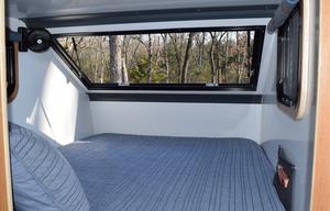 "Skywalker" 2022 Ultralight all-terrain Campinawe Sport Trailer