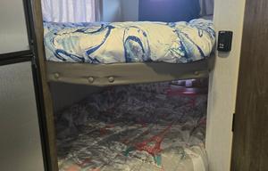 SUV-Towable Family Camper | Delivery Available