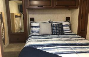 Fleetwood Jamboree CLASS C RV