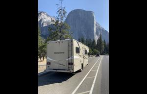 2016 Winnebago Minnie Winnie 25B