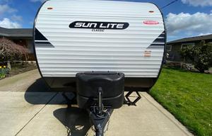 2020 Sunset Park RV Sun-Lite 21QB
